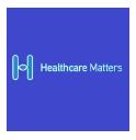 Healthcare Matters Stairlifts logo